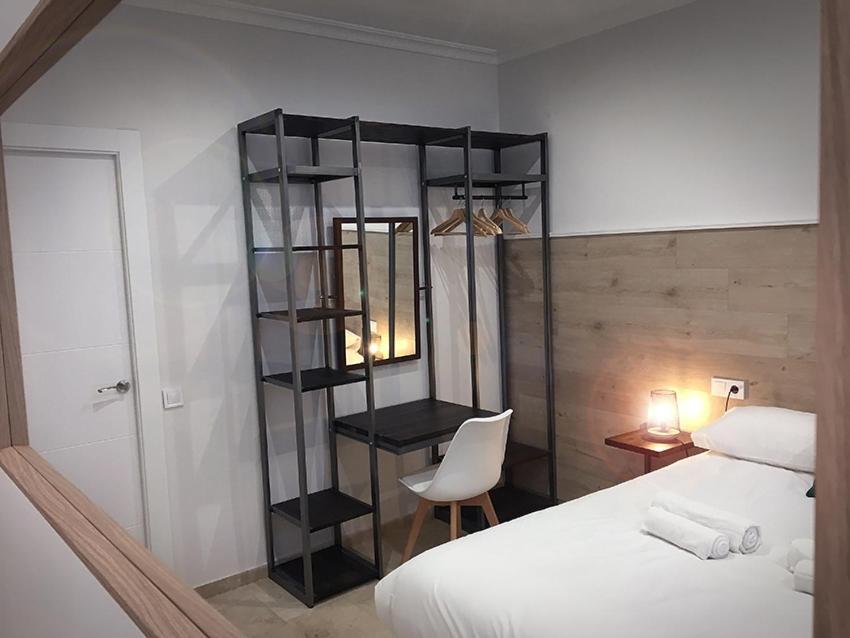 Myway By Sevillaluxurysuites Sevilha Exterior foto